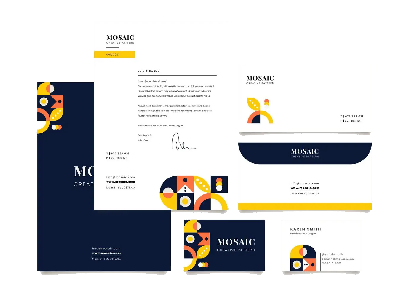 Imagem identidade VIsual