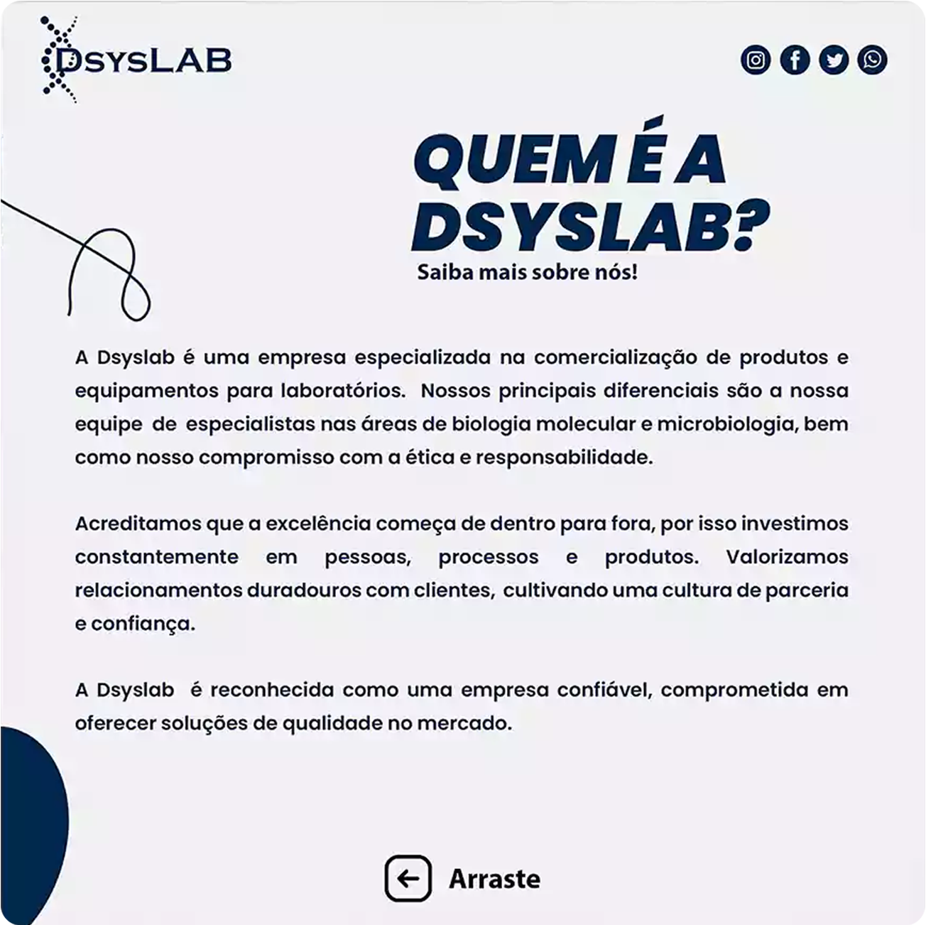 Post mídias sociais 1